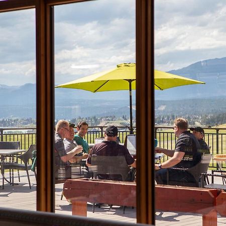 Headwaters Lodge At Eagle Ranch Resort Инвермир Экстерьер фото