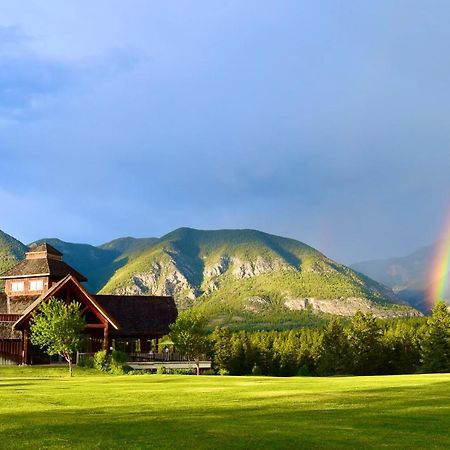Headwaters Lodge At Eagle Ranch Resort Инвермир Экстерьер фото