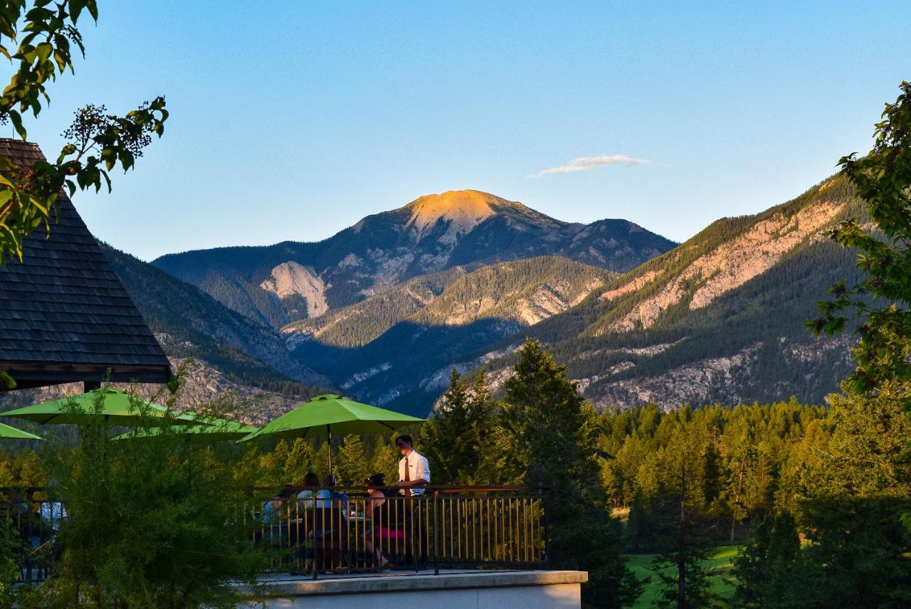 Headwaters Lodge At Eagle Ranch Resort Инвермир Экстерьер фото
