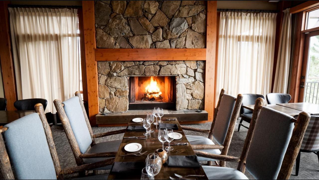 Headwaters Lodge At Eagle Ranch Resort Инвермир Экстерьер фото