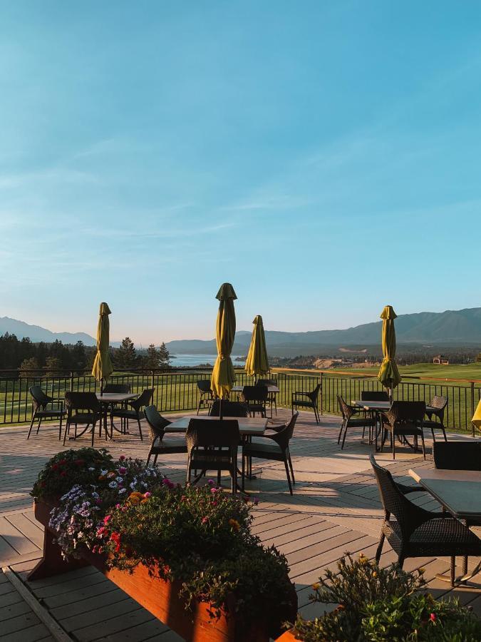Headwaters Lodge At Eagle Ranch Resort Инвермир Экстерьер фото