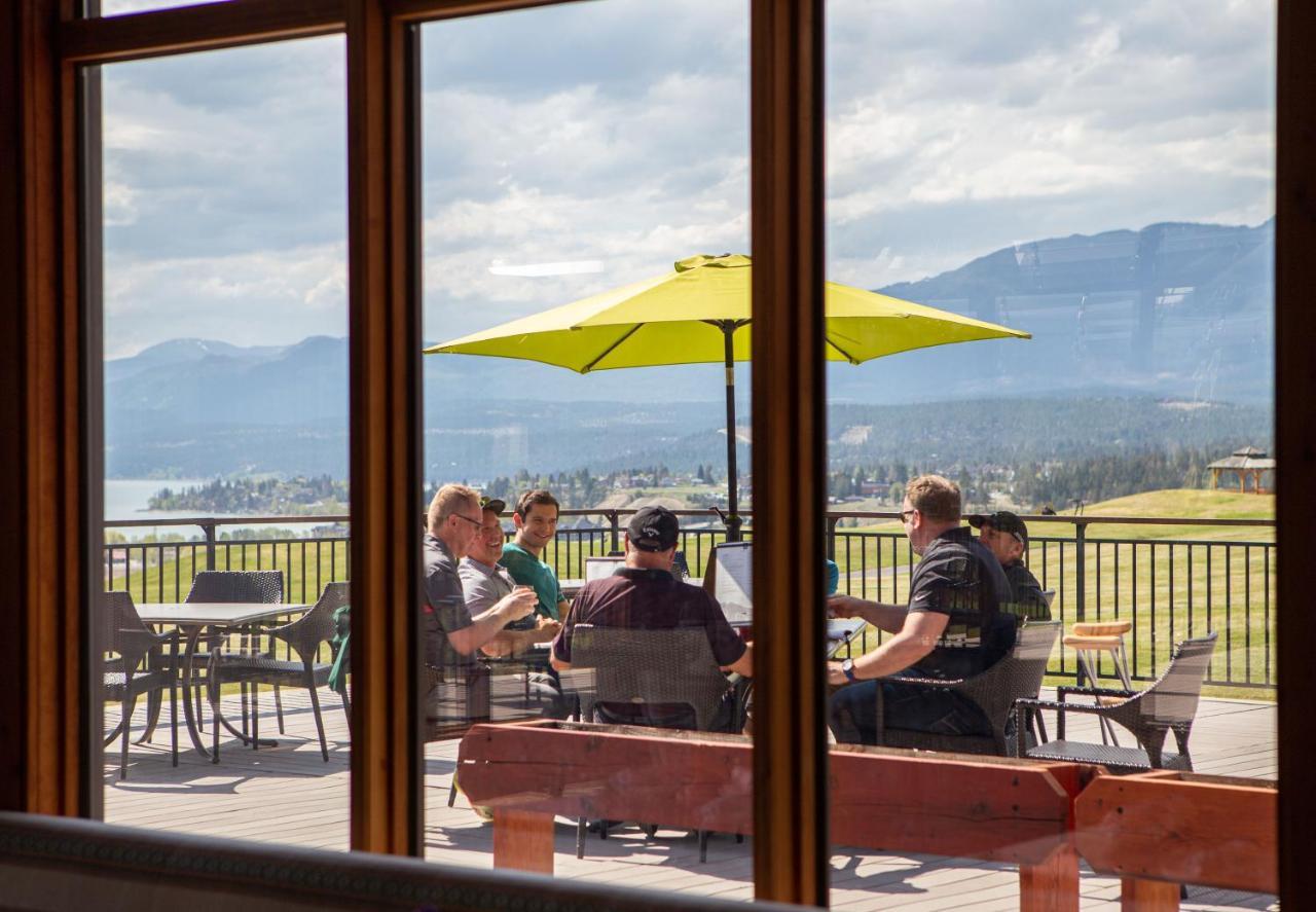 Headwaters Lodge At Eagle Ranch Resort Инвермир Экстерьер фото