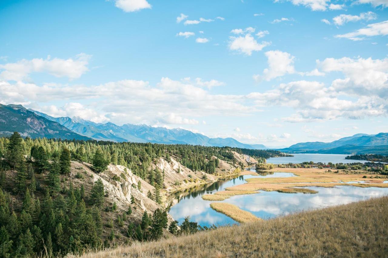 Headwaters Lodge At Eagle Ranch Resort Инвермир Экстерьер фото