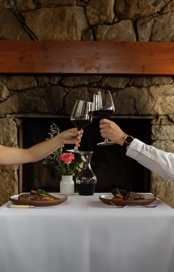 Headwaters Lodge At Eagle Ranch Resort Инвермир Экстерьер фото